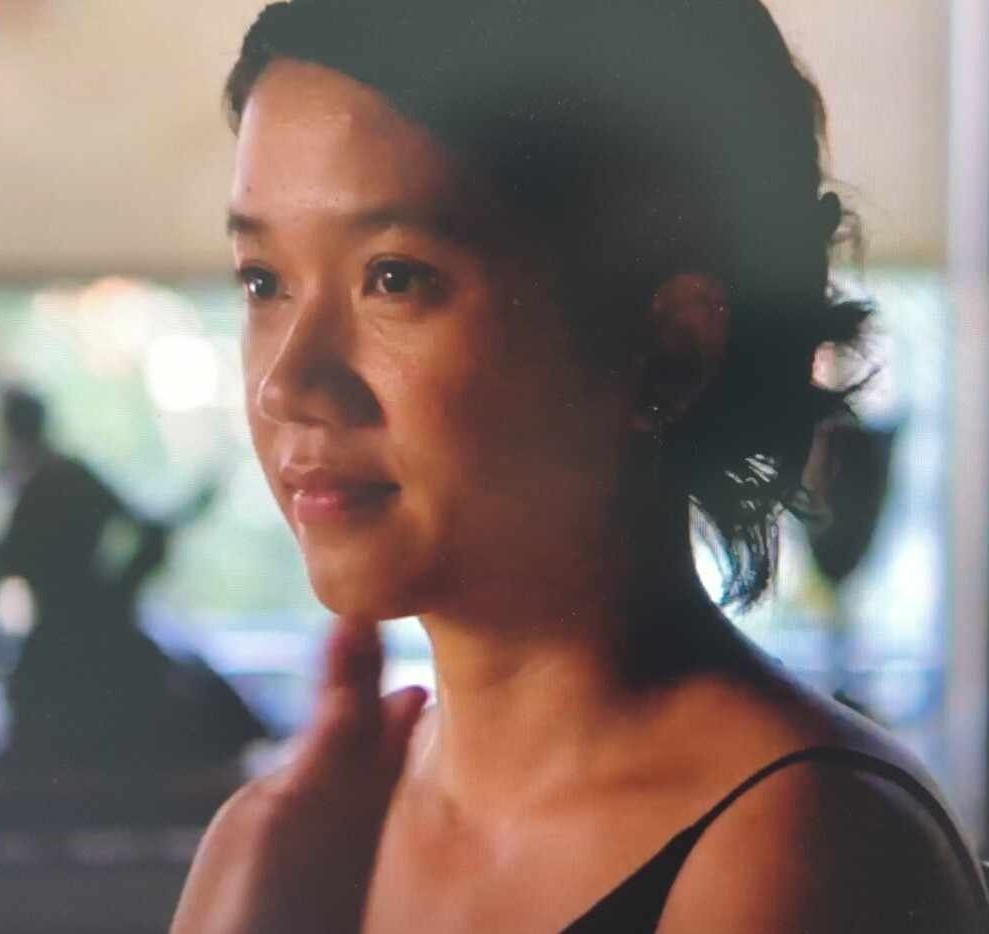 Mai Huyền Chi